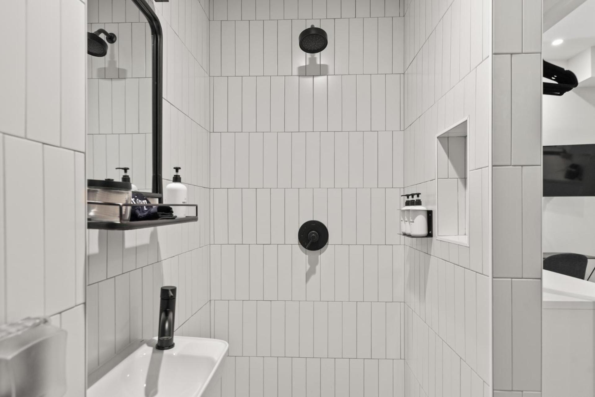 Kasa The Addison San Francisco Hotel Kültér fotó